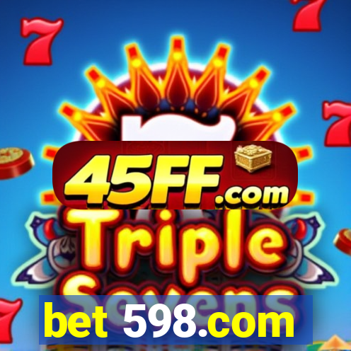 bet 598.com